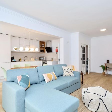 Beguest Retiro Da Guia Apartment Cascais Bagian luar foto