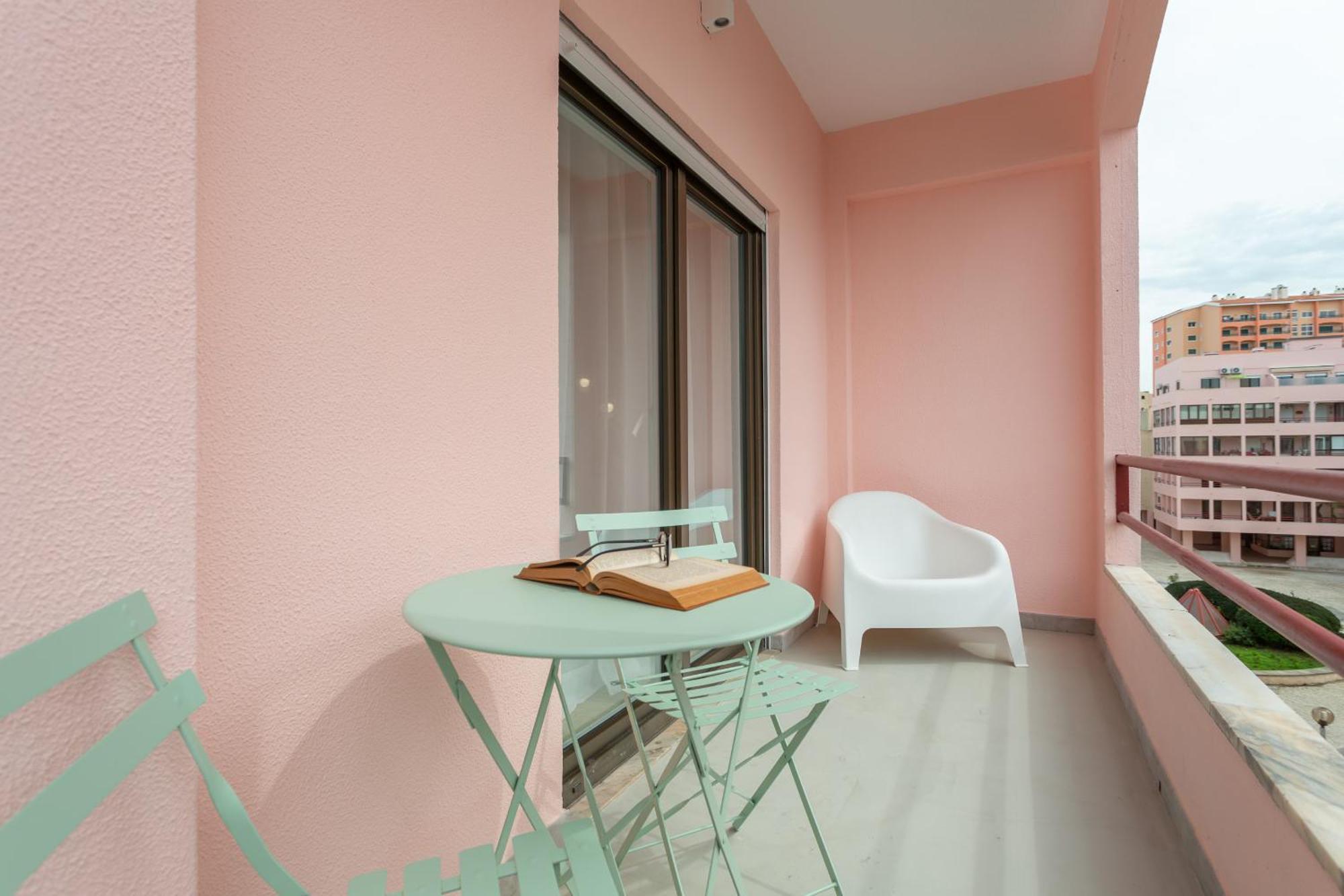 Beguest Retiro Da Guia Apartment Cascais Bagian luar foto