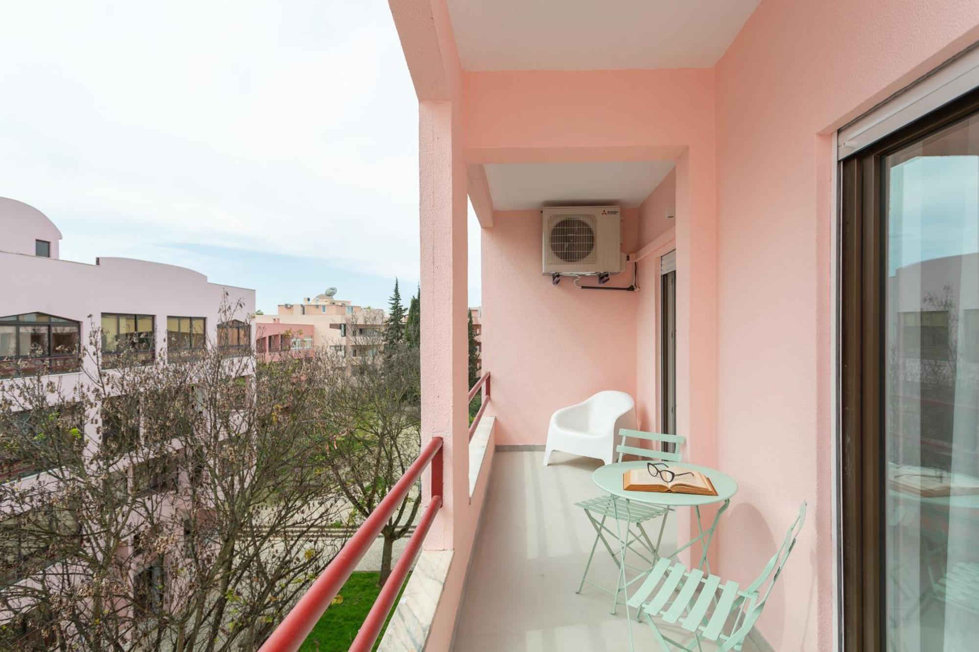 Beguest Retiro Da Guia Apartment Cascais Bagian luar foto