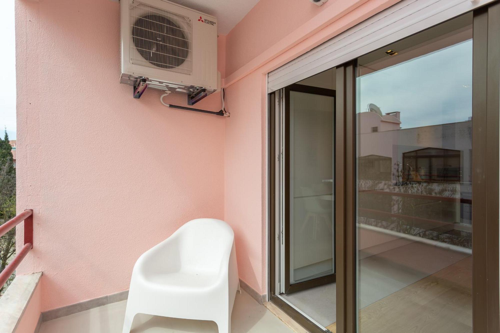Beguest Retiro Da Guia Apartment Cascais Bagian luar foto