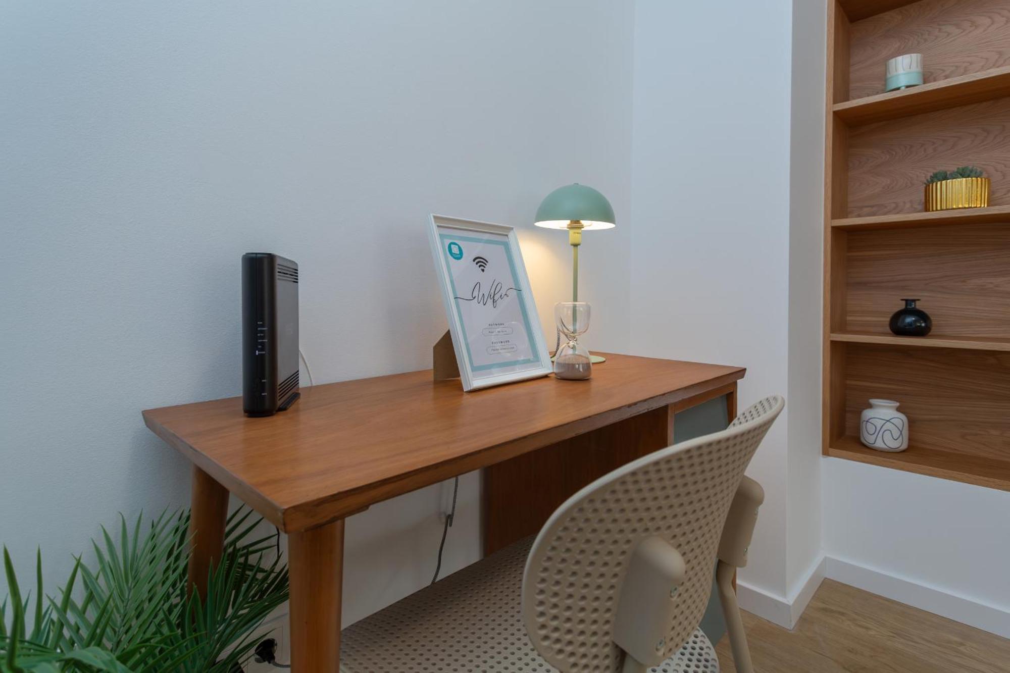 Beguest Retiro Da Guia Apartment Cascais Bagian luar foto