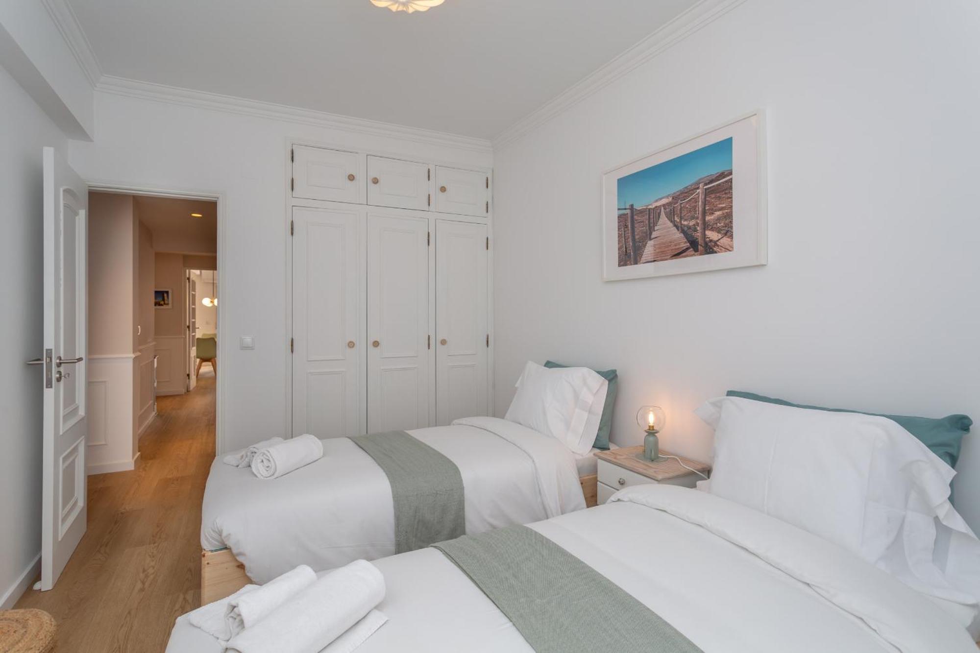 Beguest Retiro Da Guia Apartment Cascais Bagian luar foto