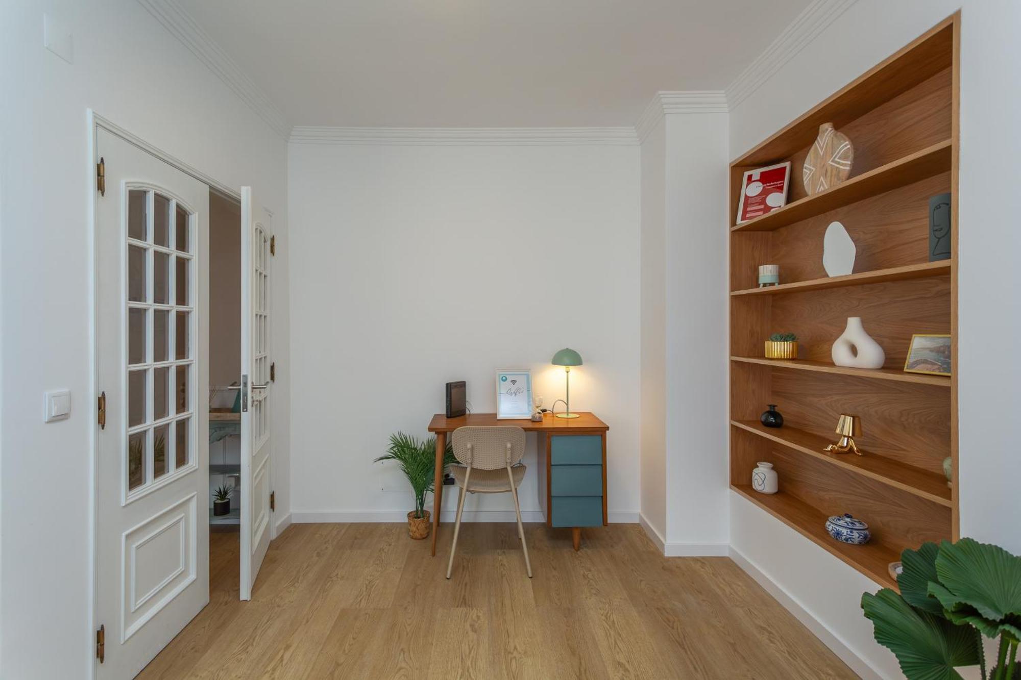 Beguest Retiro Da Guia Apartment Cascais Bagian luar foto