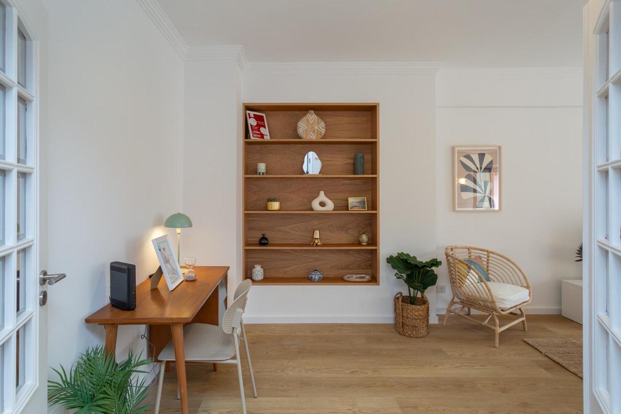 Beguest Retiro Da Guia Apartment Cascais Bagian luar foto