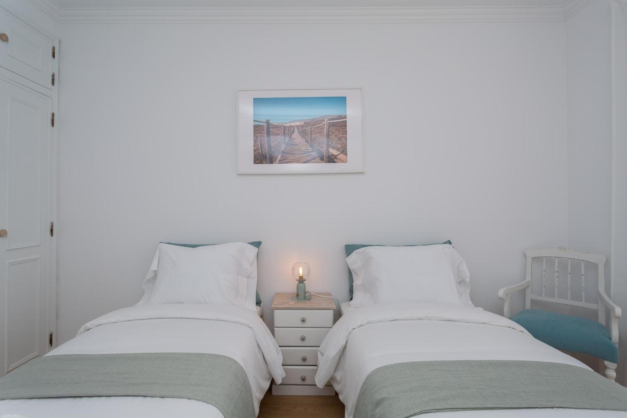 Beguest Retiro Da Guia Apartment Cascais Bagian luar foto