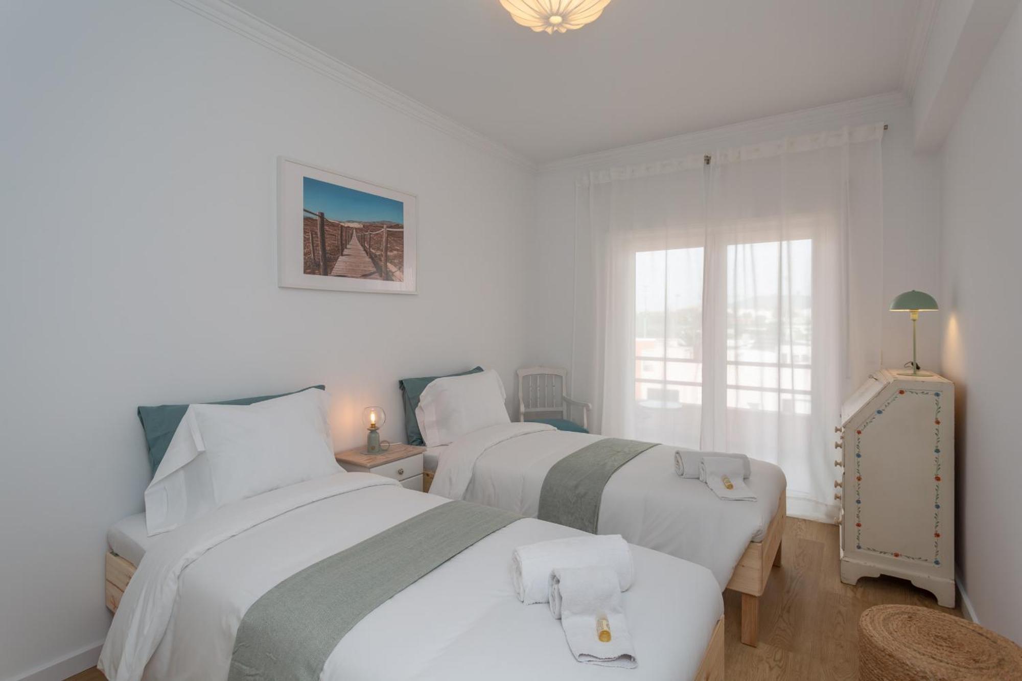 Beguest Retiro Da Guia Apartment Cascais Bagian luar foto