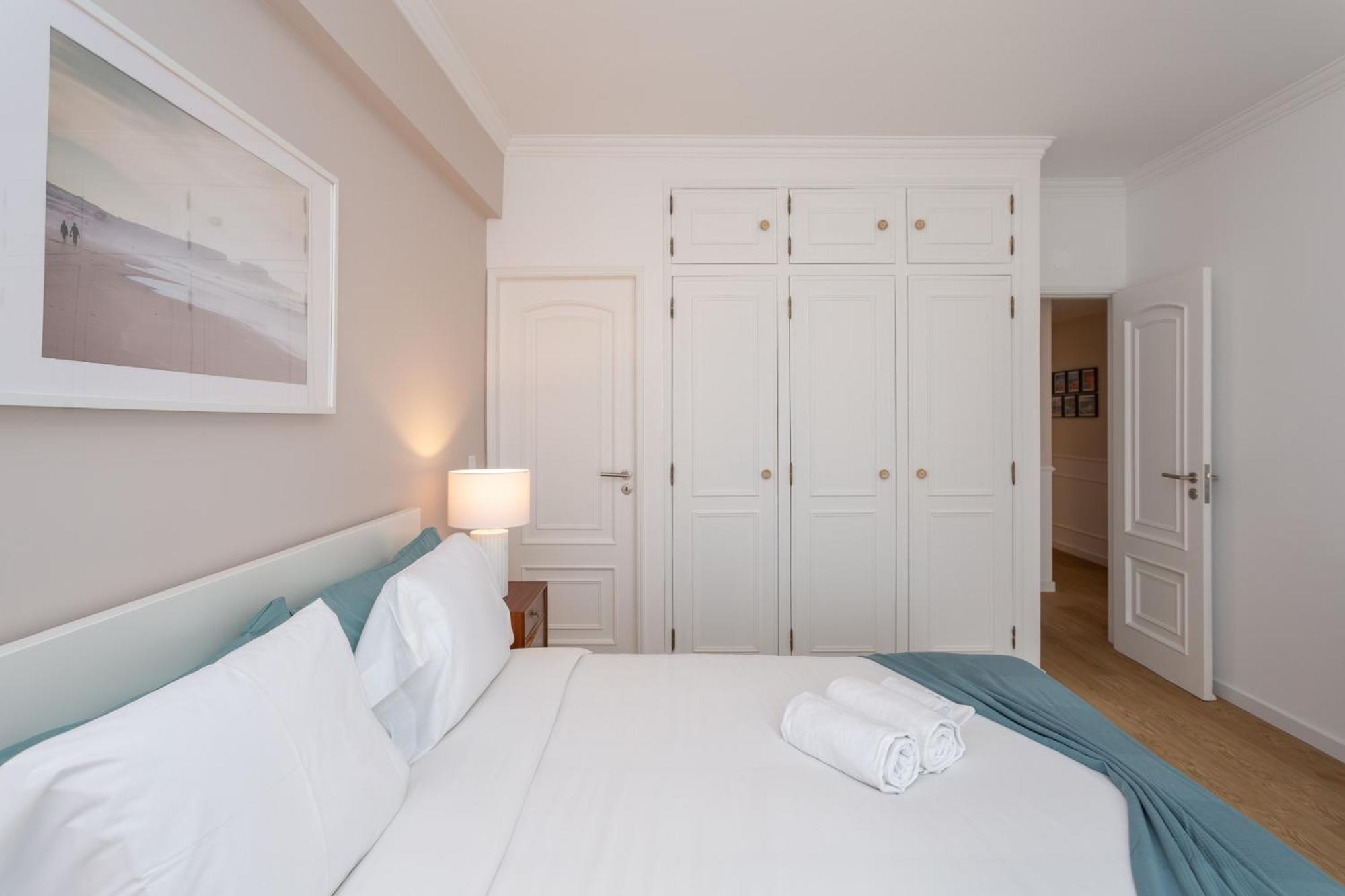 Beguest Retiro Da Guia Apartment Cascais Bagian luar foto