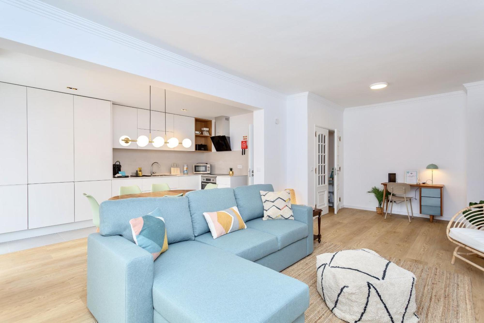 Beguest Retiro Da Guia Apartment Cascais Bagian luar foto