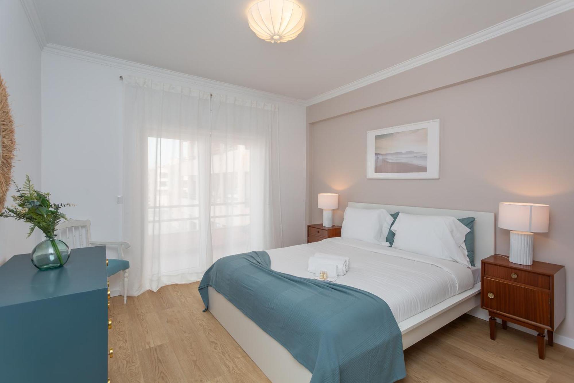 Beguest Retiro Da Guia Apartment Cascais Bagian luar foto