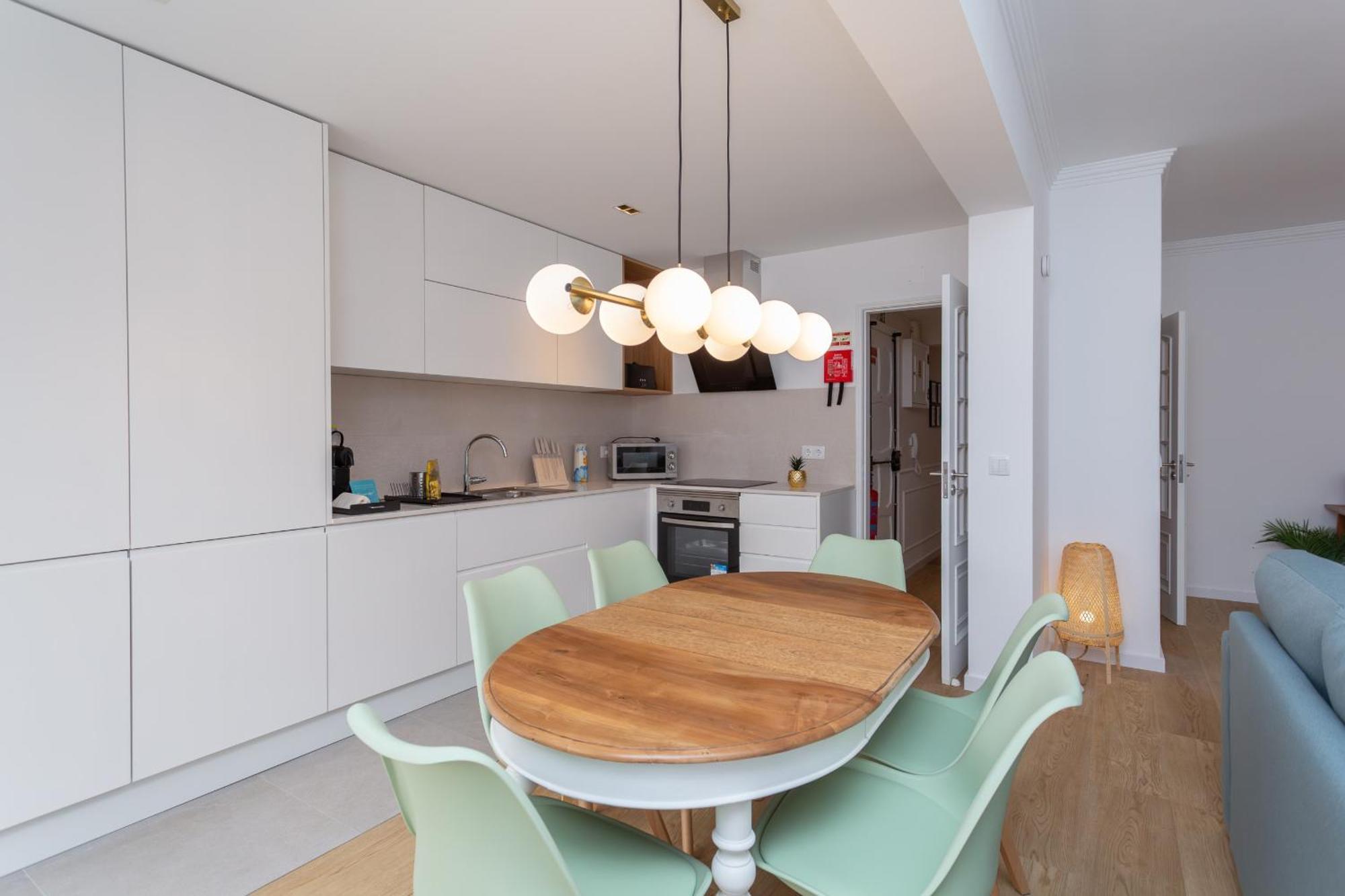 Beguest Retiro Da Guia Apartment Cascais Bagian luar foto