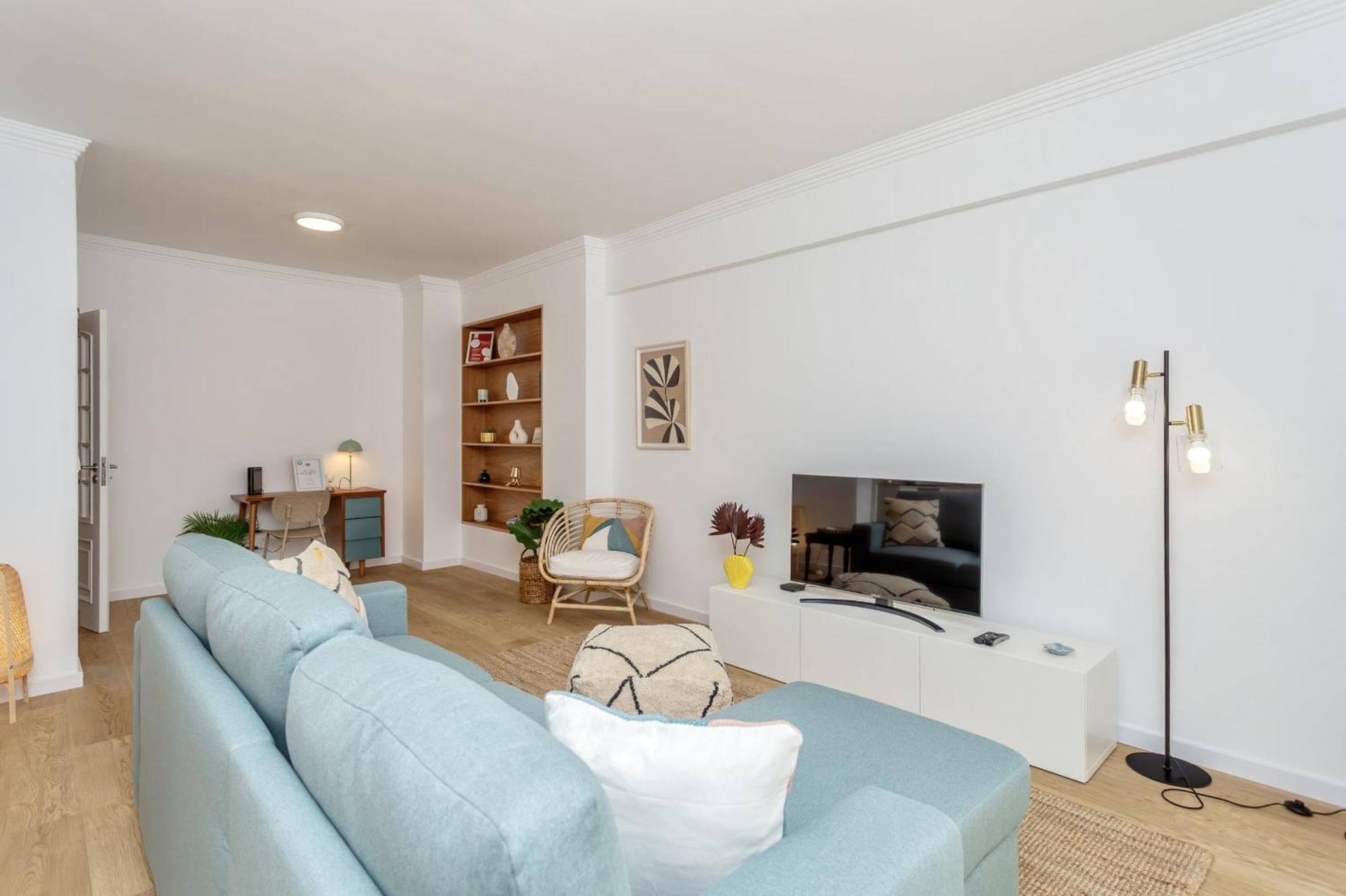 Beguest Retiro Da Guia Apartment Cascais Bagian luar foto