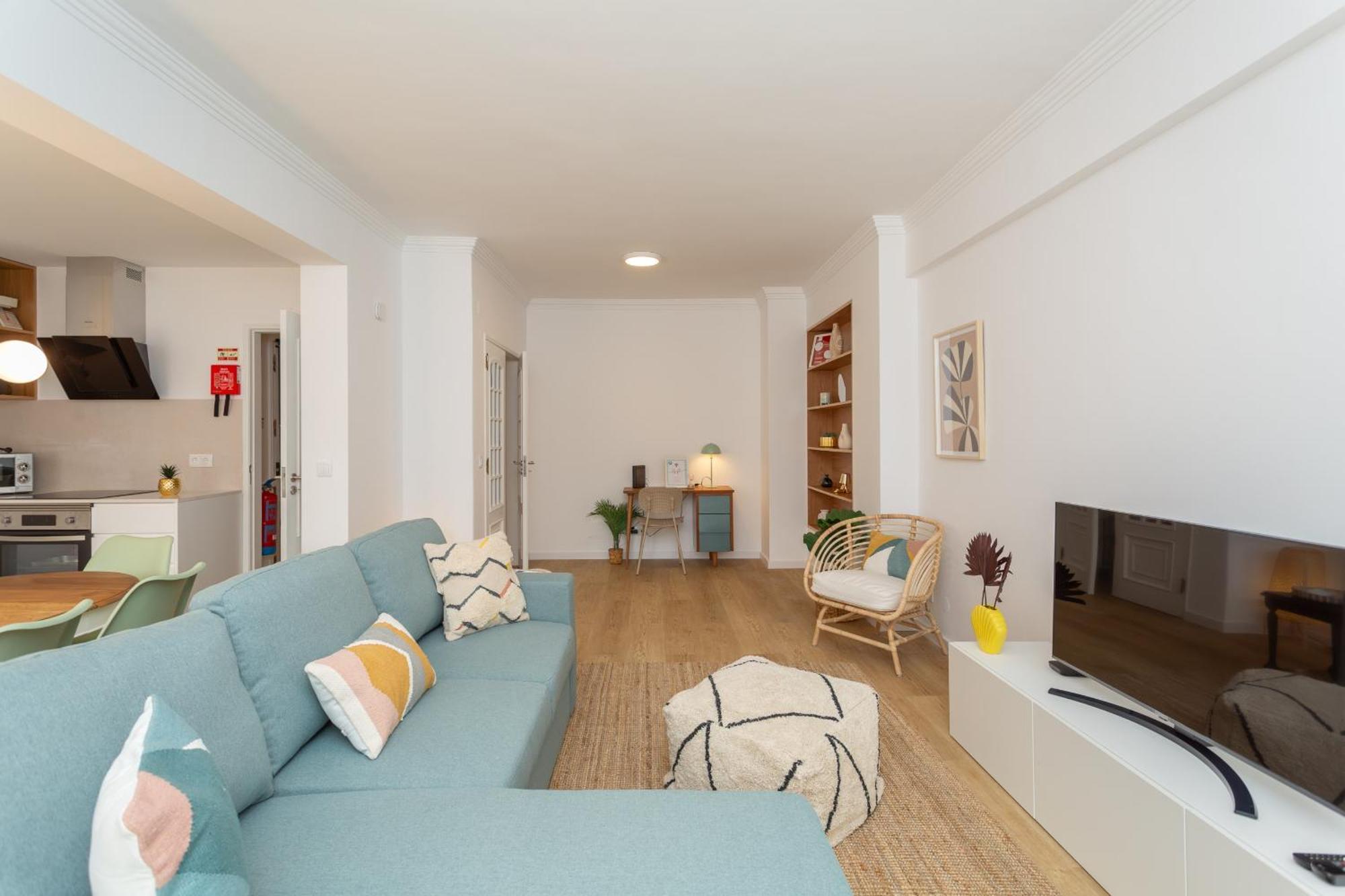 Beguest Retiro Da Guia Apartment Cascais Bagian luar foto