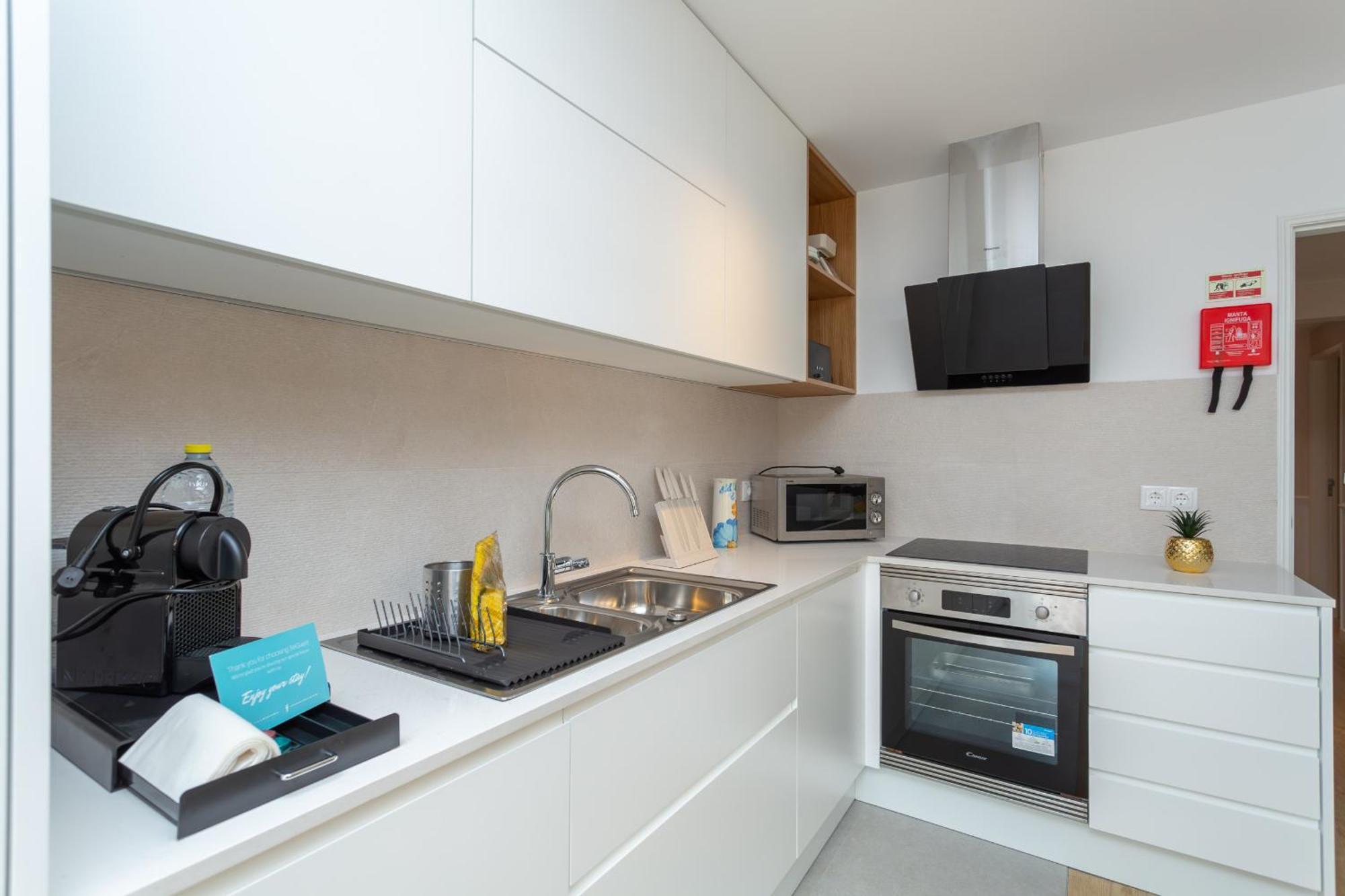 Beguest Retiro Da Guia Apartment Cascais Bagian luar foto